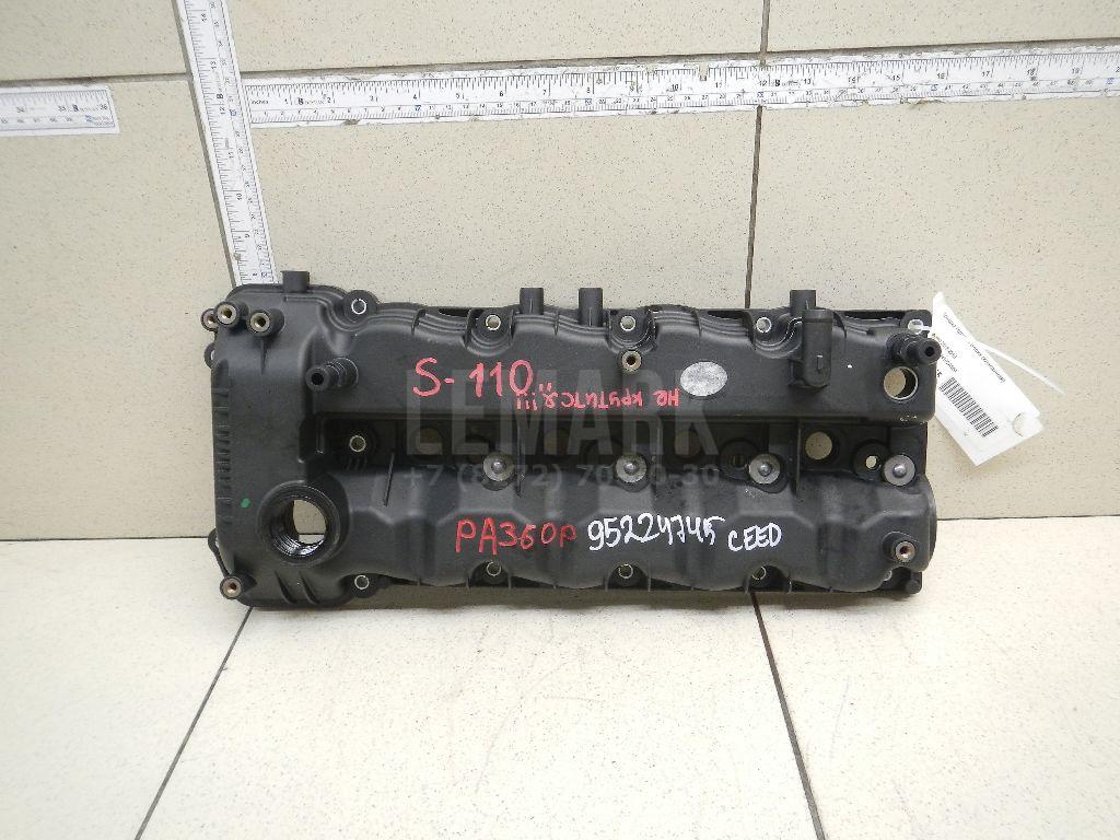 Крышка головки блока (клапанная) 224102A600 Hyundai-Kia