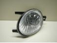 Фара противотуманная левая