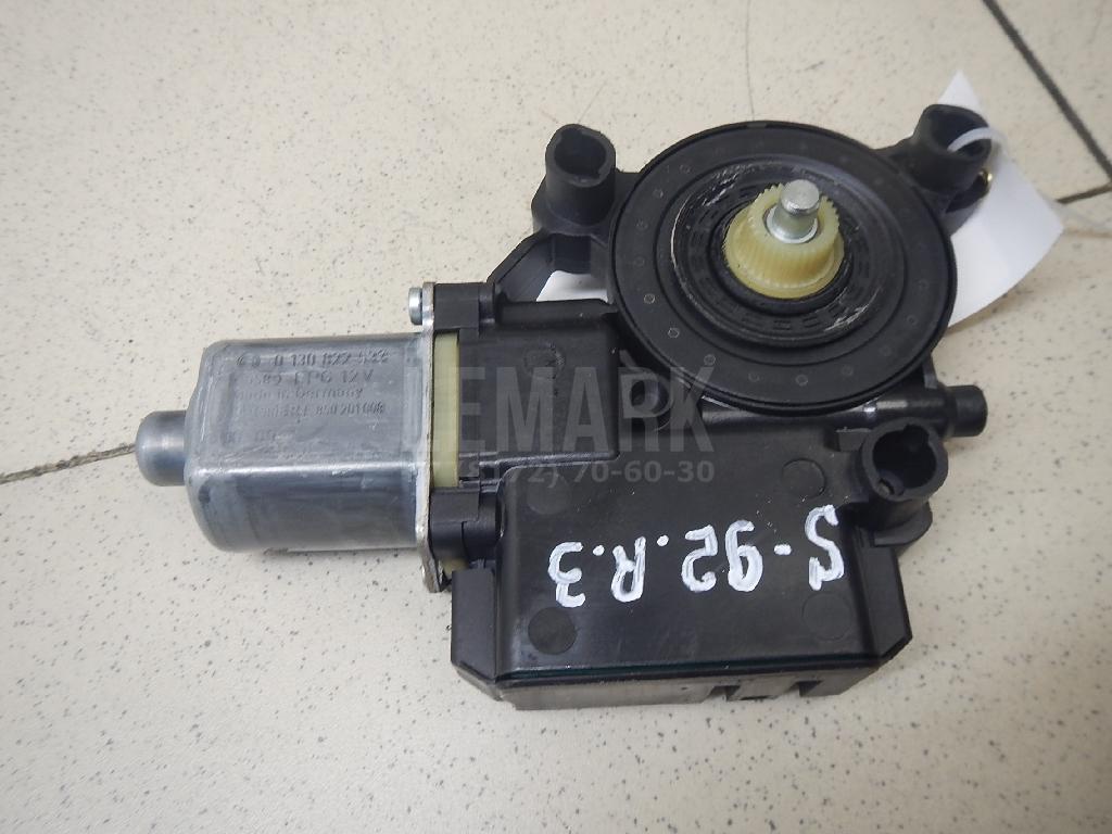 Моторчик стеклоподъемника 6R0959812NZ04 VAG