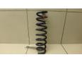 Пружина задняя
