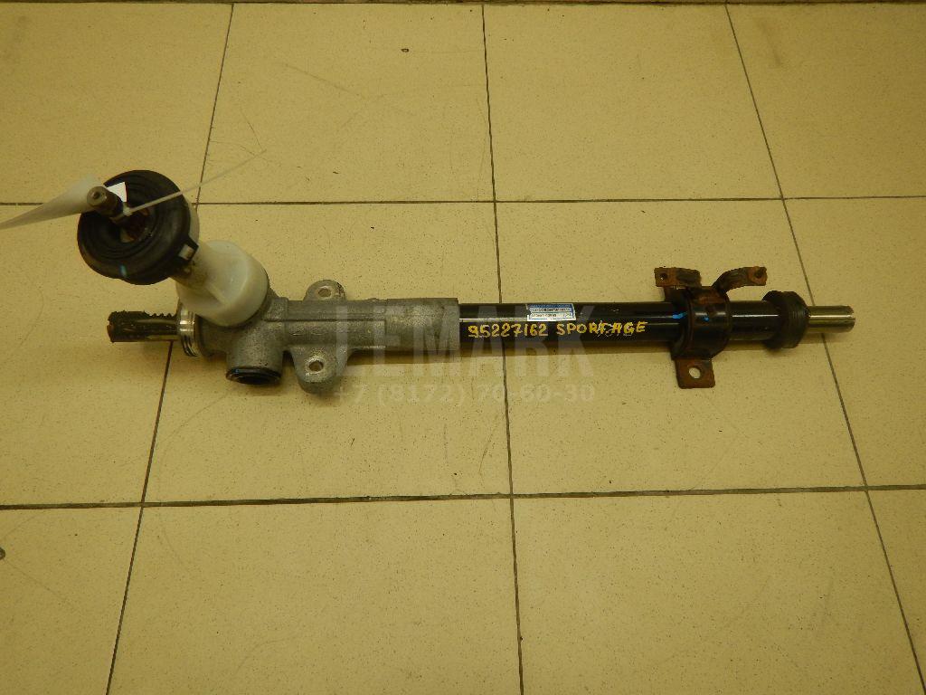 Рейка рулевая 565003W001 Hyundai-Kia