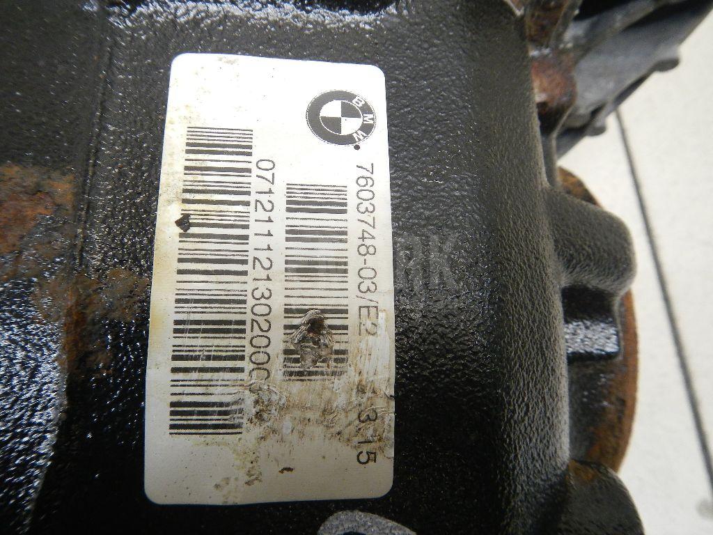 Редуктор заднего моста для  Acura MDX 2007-2013