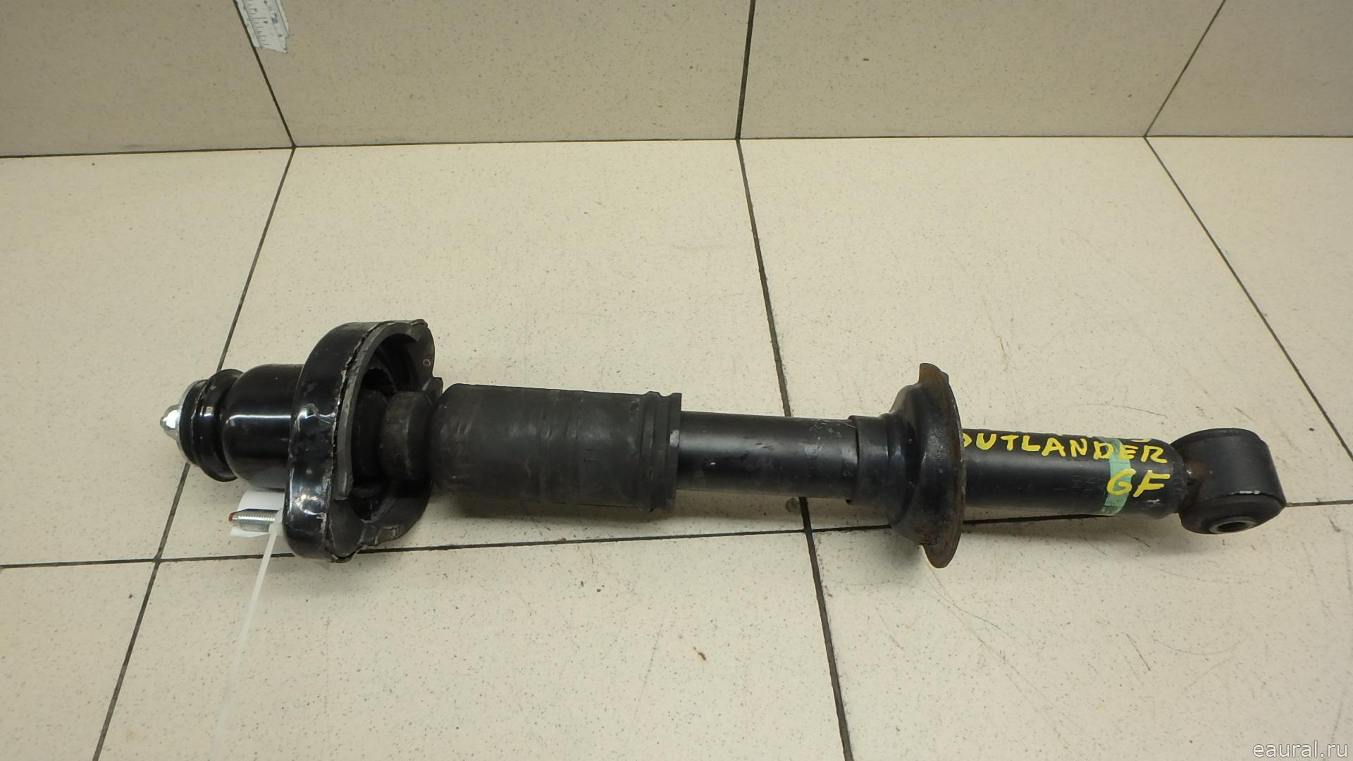 Амортизатор задний