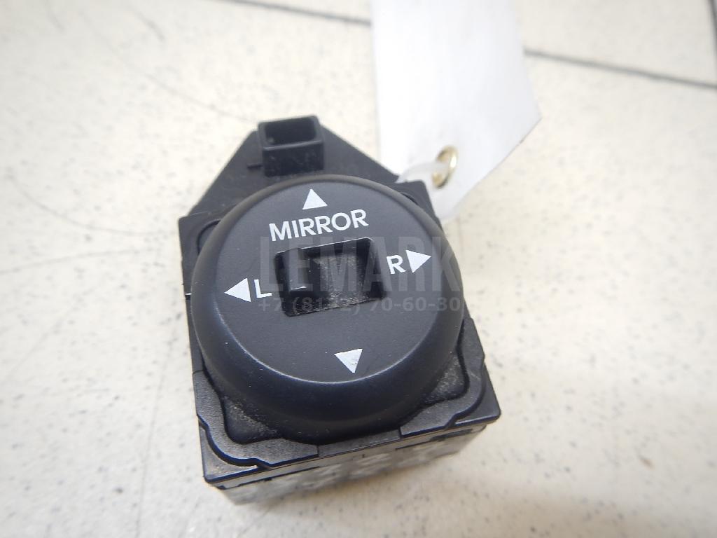 Переключатель регулировки зеркала 935733W000WK Hyundai-Kia