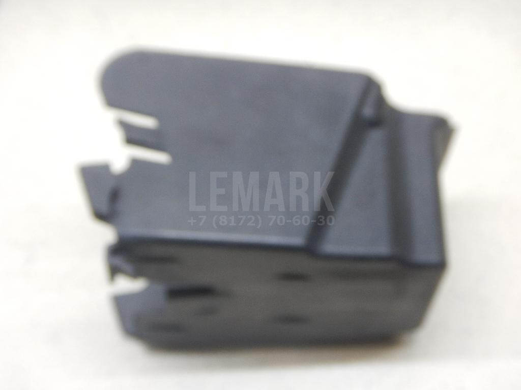 Кожух замка капота для  Audi A4 [B5] 1994-2001