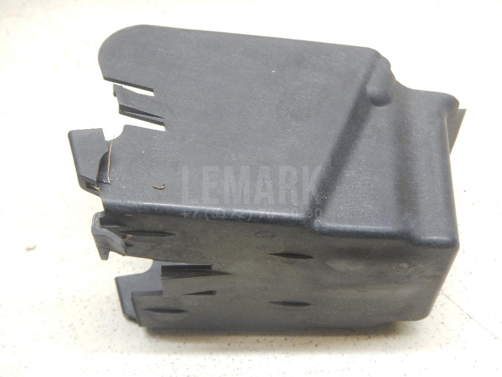 Кожух замка капота для  Audi A3 [8P1] 2003-2013