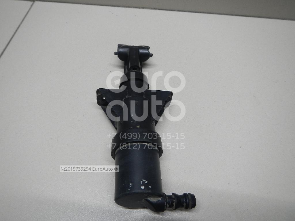 Купить Форсунку Омывателя Фар