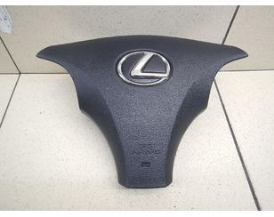 Подушка безопасности в рулевое колесо для Lexus ES (SV40) 2006-2012 БУ состояние отличное