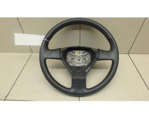 Рулевое колесо для AIR BAG (без AIR BAG) для VW Tiguan 2007-2011 с разбора состояние хорошее
