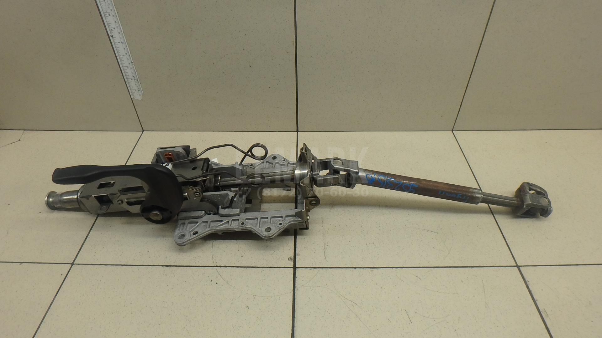 Колонка рулевая 5N1419502M VAG