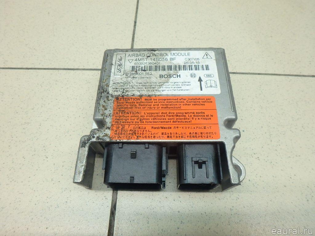 Блок управления AIR BAG