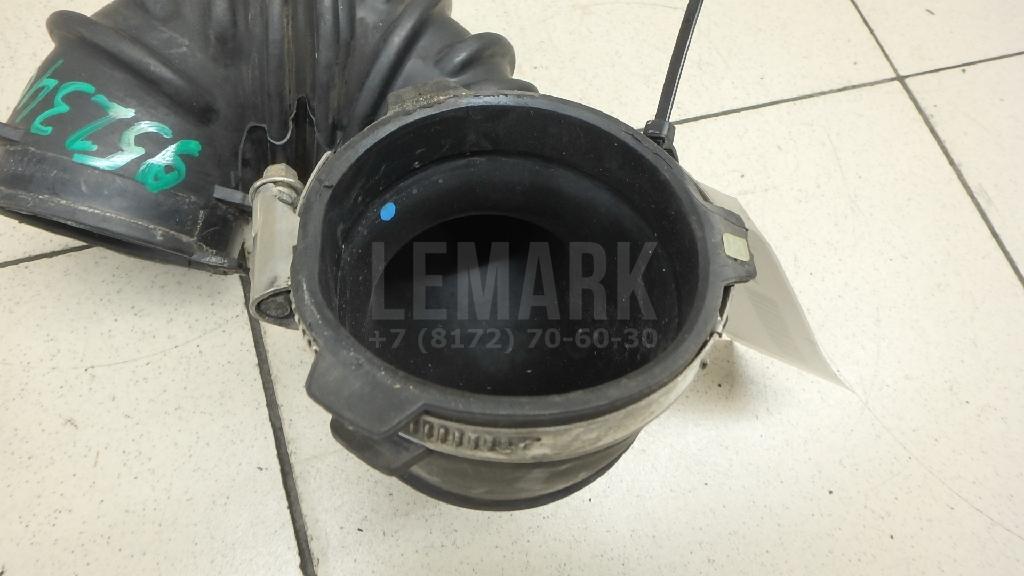 Патрубок воздушного фильтра для  BMW X5 E53 2000-2007