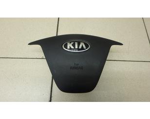 Подушка безопасности в рулевое колесо для Kia Ceed 2012-2018 с разбора состояние отличное