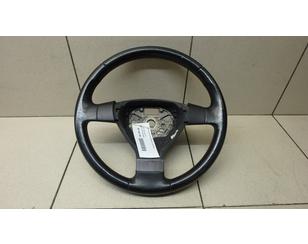 Рулевое колесо для AIR BAG (без AIR BAG) для VW Tiguan 2007-2011 с разбора состояние удовлетворительное