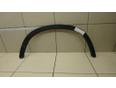 Накладка заднего крыла правого