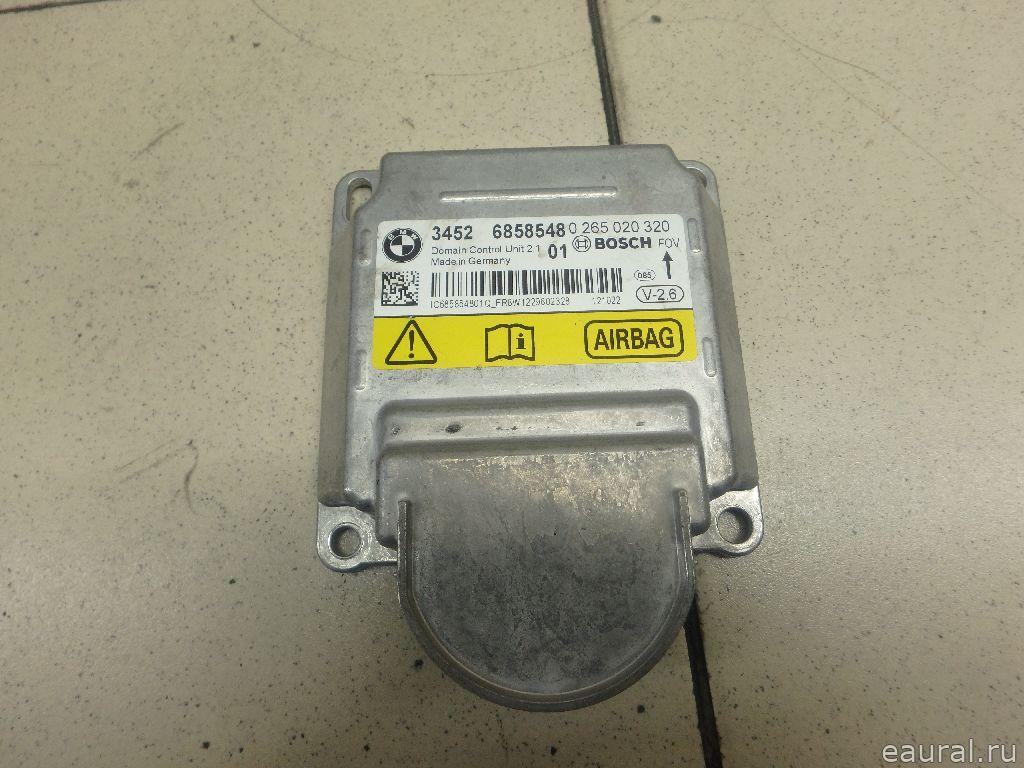Блок управления AIR BAG