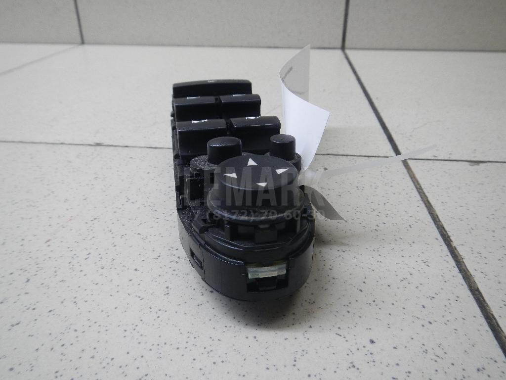 Блок управления стеклоподъемниками для  BMW 5-serie F10/F11 2009-2016