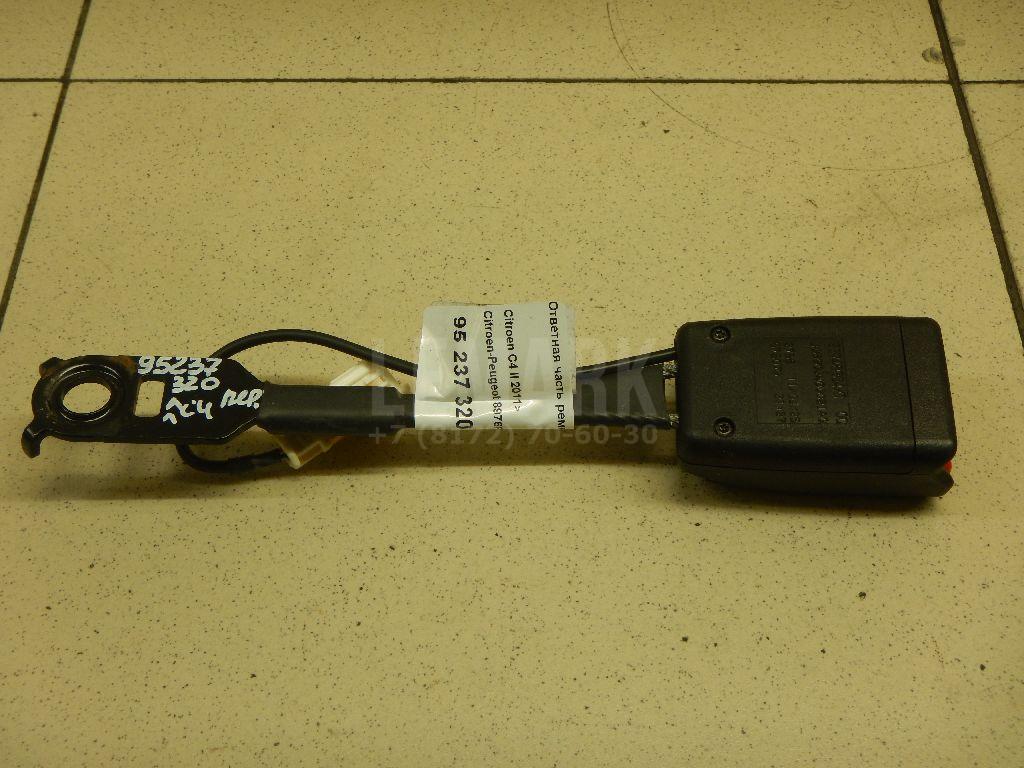 Ответная часть ремня безопасности для  BPW R 1982