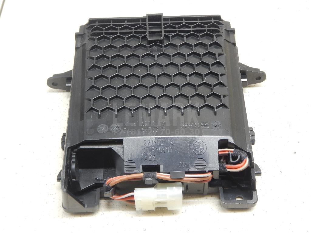 Пепельница передняя для  Audi Allroad quattro 2000-2005