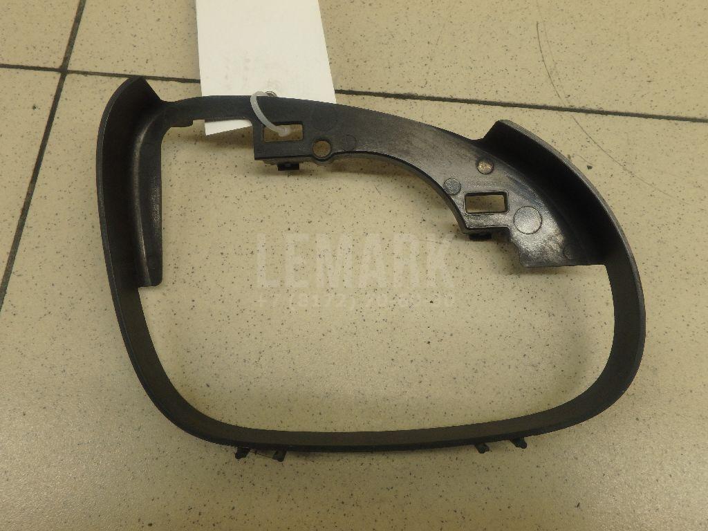 Рамка зеркала правого 1K08576029B9 VAG