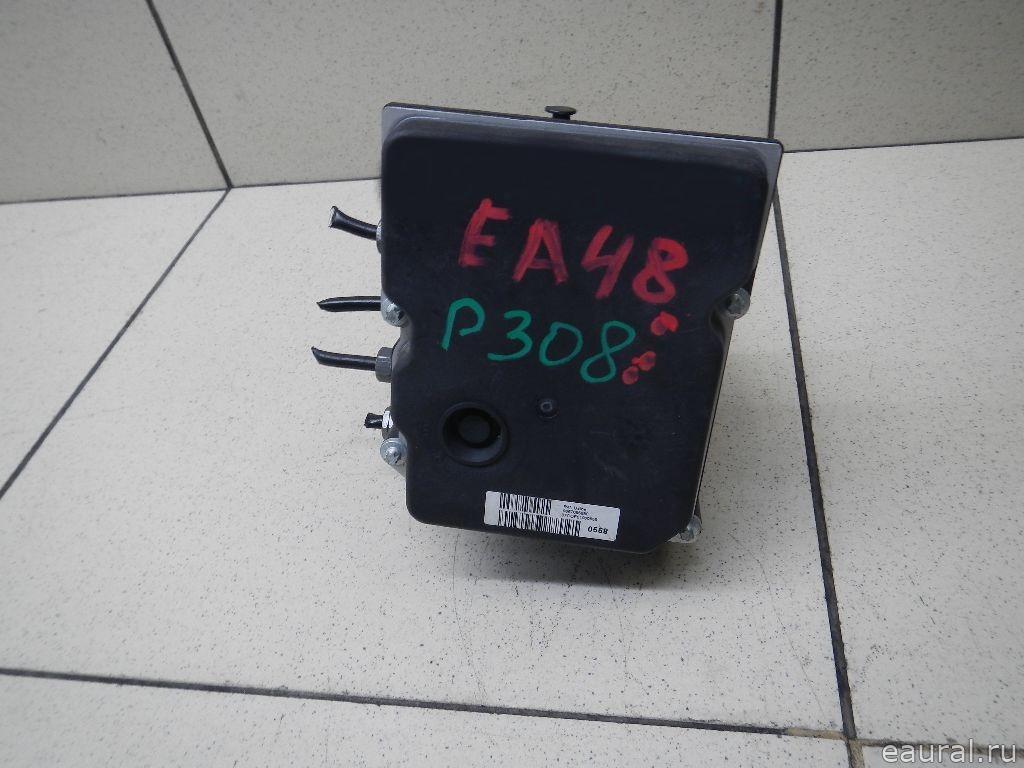 Блок ABS (насос)