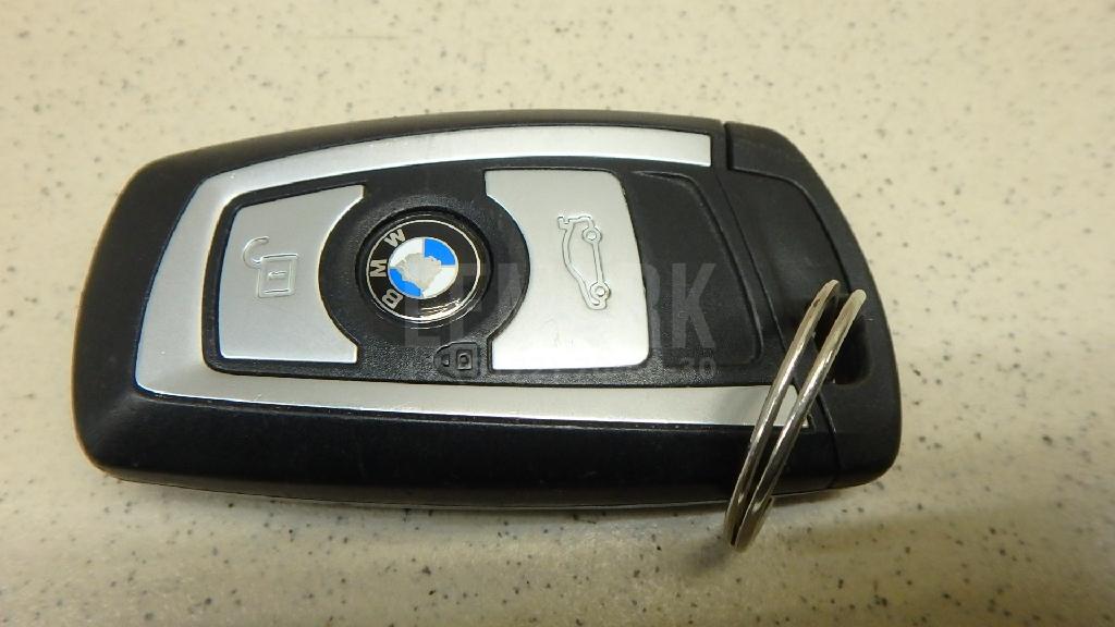 Ключ зажигания для  BPW ECO MAX 1996