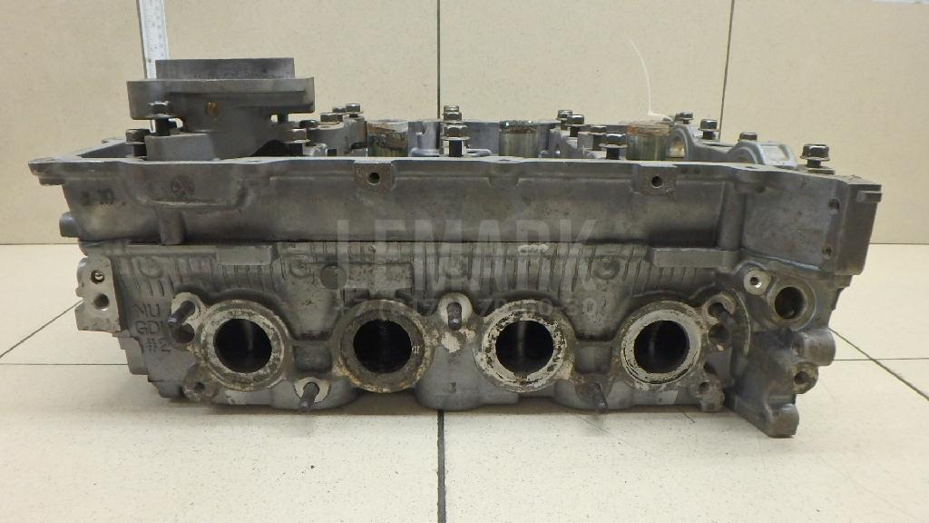 Головка блока 221002E201 Hyundai-Kia
