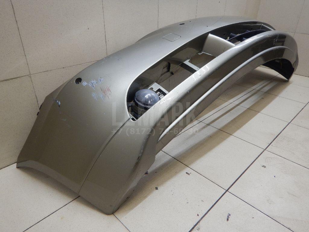 Бампер передний для  BMW 7-serie E65/E66 2001-2008