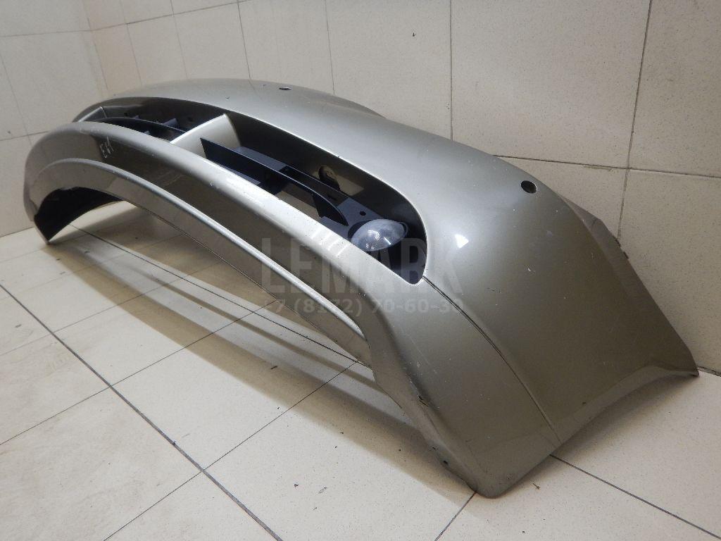 Бампер передний для  BMW 7-serie E65/E66 2001-2008
