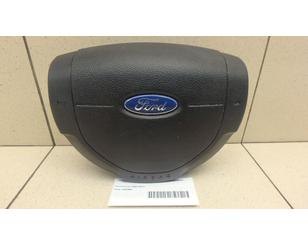 Подушка безопасности в рулевое колесо для Ford Fiesta 2001-2008 БУ состояние отличное