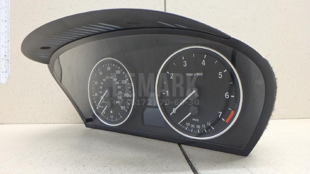 Панель приборов для  BMW 7-serie E65/E66 2001-2008