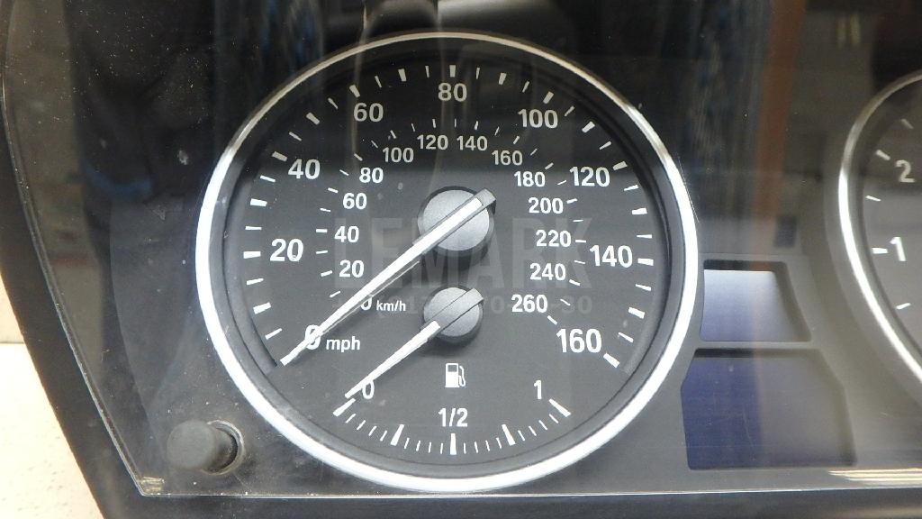 Панель приборов для  BMW 7-serie E65/E66 2001-2008