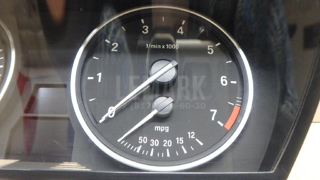 Панель приборов для  BMW 7-serie E65/E66 2001-2008