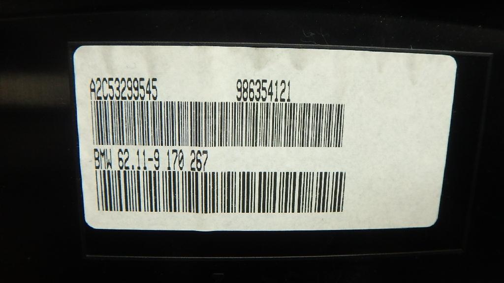 Панель приборов для  BMW 7-serie E65/E66 2001-2008