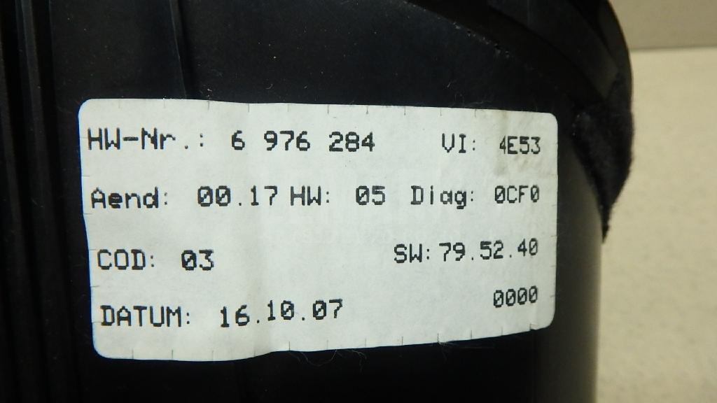 Панель приборов для  BMW 7-serie E65/E66 2001-2008