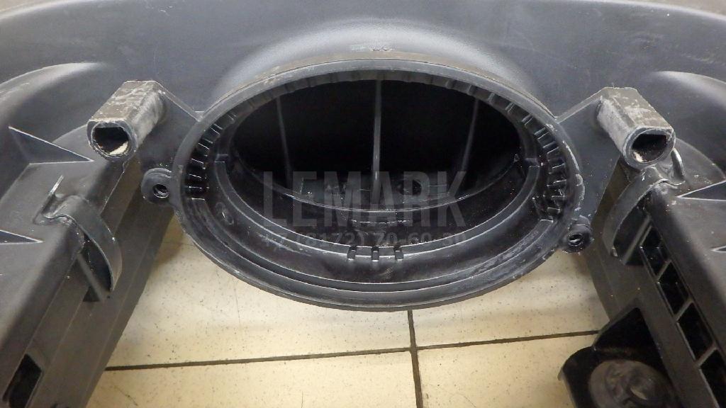 Корпус воздушного фильтра для  BMW 3-serie E46 1998-2005
