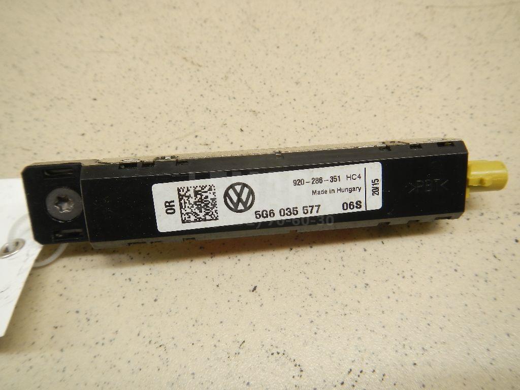 Усилитель 5G6035577 VAG