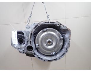 Автоматическая коробка передач для Nissan Qashqai (J10) 2006-2014 с разбора состояние отличное