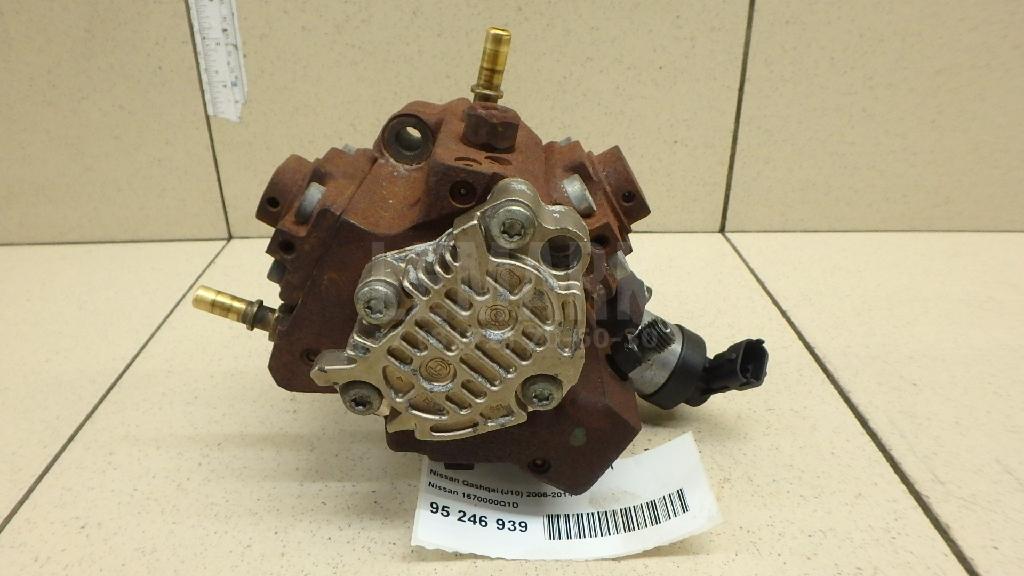 ТНВД 1670000Q1D Nissan