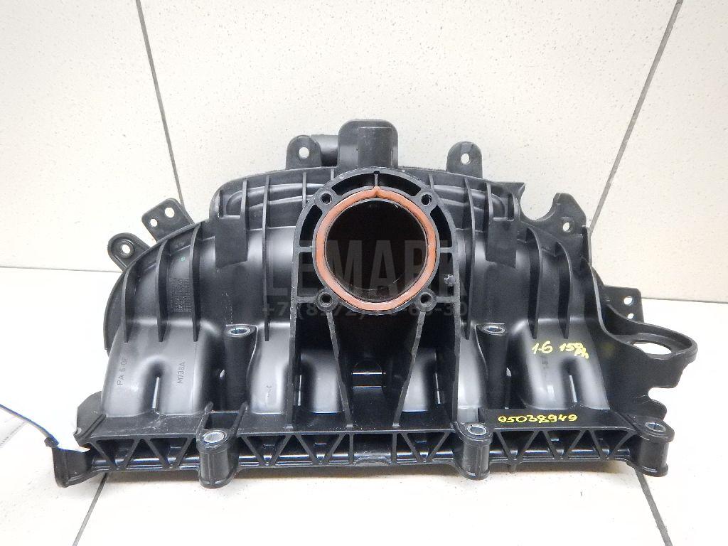 Коллектор впускной для  Ford C-MAX 2003-2010
