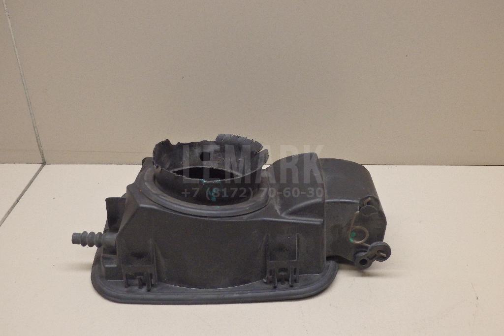 Лючок бензобака для  Acura MDX 2001-2006