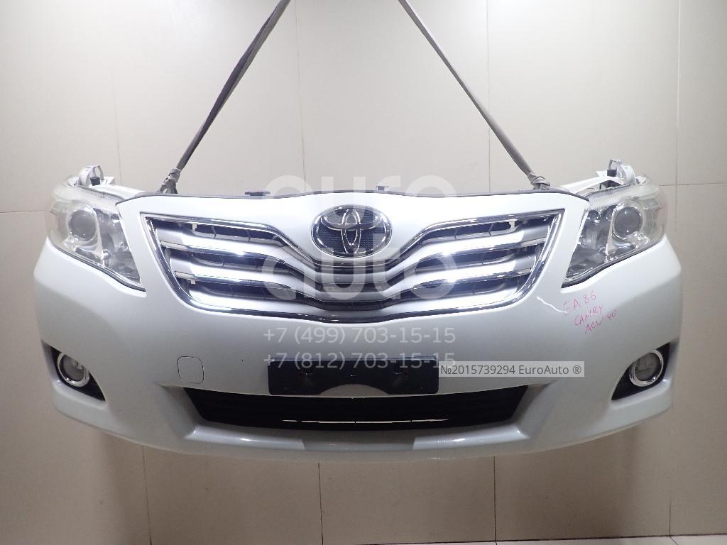 Ноускат для Toyota Camry V40 2006-2011 в Москве