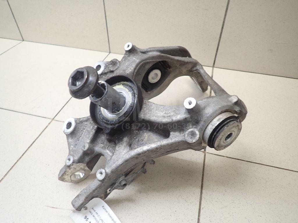 Кулак поворотный задний правый для  Acura MDX 2007-2013