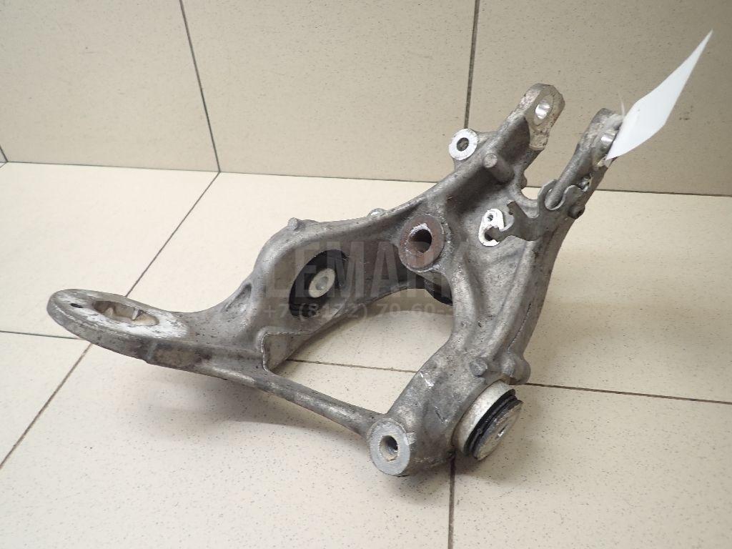 Кулак поворотный задний правый для  Acura MDX 2007-2013