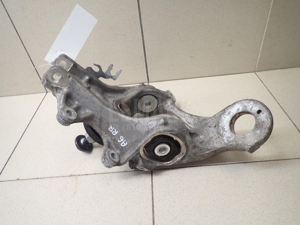 Кулак поворотный задний правый для  Acura MDX 2007-2013