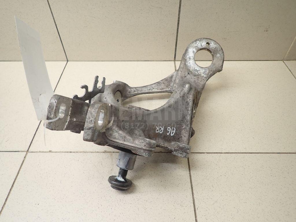 Кулак поворотный задний правый для  Acura MDX 2007-2013