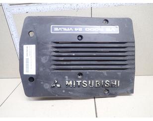 Накладка декоративная для Mitsubishi Pajero/Montero Sport (K9) 1997-2008 БУ состояние удовлетворительное