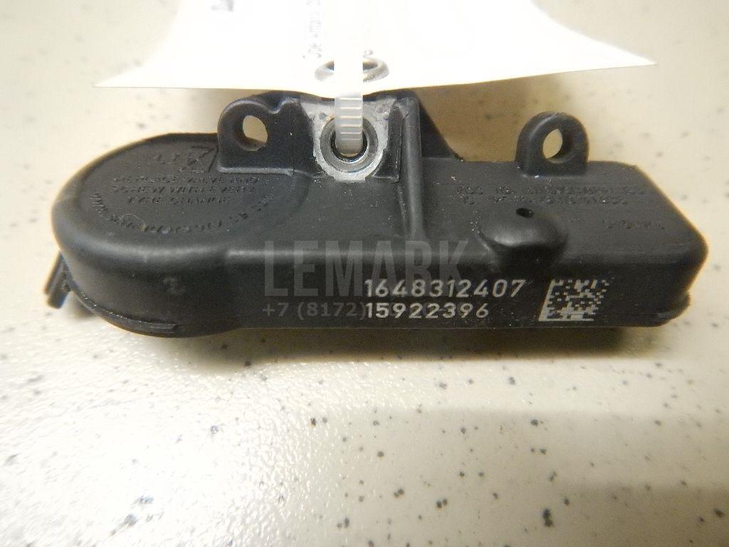 Датчик давления в шине (TPMS)