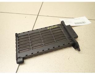 Радиатор отопителя электрический для Renault Logan II 2014> БУ состояние отличное