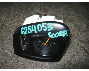 Часы для Ford Scorpio 1994-1998 б/у состояние отличное